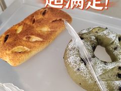 -BreadTalk面包新语·烘焙蛋糕(海珠丽影广场店)
