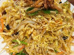 山东拌菜-老仁义·清真菜(太古街店)