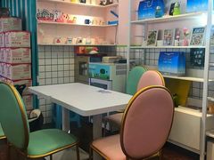 -梁子刨冰王&梁小糖(王顶堤店)