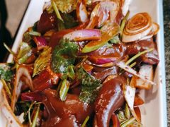 -佟爷·老北京炙子烤肉(动物园店)