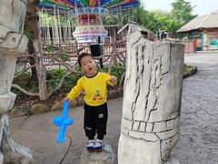 -南宁方特东盟神画