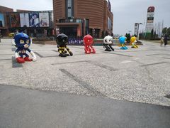 -砂之船奥特莱斯(合肥店)