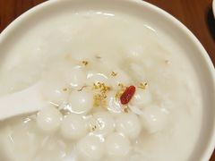 -上海人家花樣年华(中山公园店)