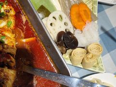 -鱼酷活鱼烤鱼(北美店)