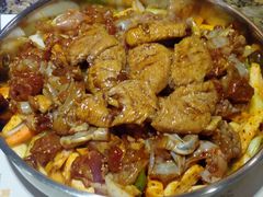 -黄记煌三汁焖锅(新世纪广场店)