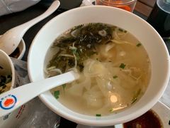 小馄饨-同心楼(解放北路店)