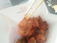 -傅强排骨(成都总店)