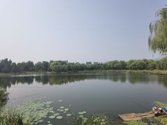 -北坞公园