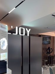 -LJOY丽锦造型·烫发染发