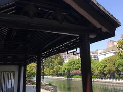 -花溪公园