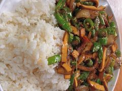 -陈记盖饭面庄(天龙广场店)