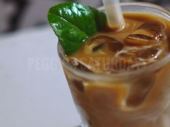 -BIGHEAD大头家咖啡馆(蛇口店)