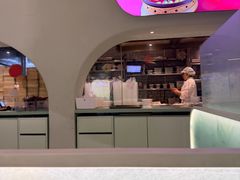 -眉州东坡·熊猫主题餐厅(枫蓝店)