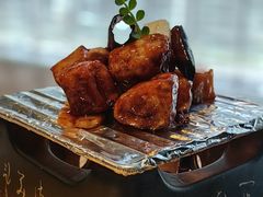 -隐庐·古法川菜(高新店)