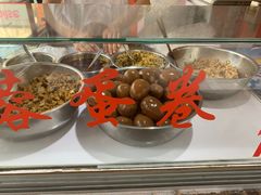 -芙蓉蛋卷(新街店)