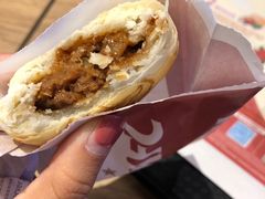 -肯德基(学院路店)