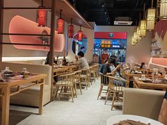 -京炭铜锅涮肉·羊蝎子·羊肉炉(保利·时光里店)