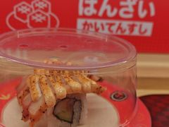 -万岁寿司(万国店)