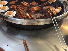 -五彩凉山自助西昌烧烤(柳翠路店)