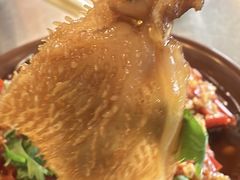 -蜀川川破店·江湖菜·烧烤(北京首店)