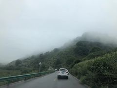 -王顺山国家森林公园