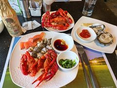 -厦门悦华酒店·绿庭主题自助餐厅
