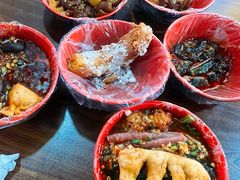 -小吴水煮(羊子巷无任何分店)