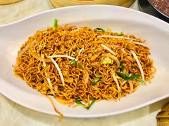 -稻香酒家(长宁KING88广场店)