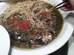-芳芳私房菜·精做淮扬菜(承德路店)