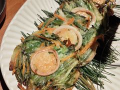 -春熙台韩国料理·章鱼肥牛(西丽店)