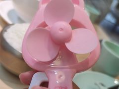 -吕氏疙瘩汤·海鲜新鲁菜(凯德mall新都心店)