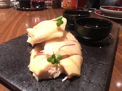-湖滨28中餐厅·西湖宴·杭州君悦酒店