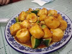 -北大地皖峰饭馆
