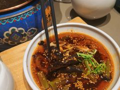 -享月汤皇·海鲜小火锅·聚会(曲江创意谷店)