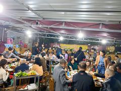 大堂-小向麻辣烫(天街总店)