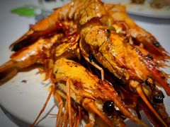 -拉蒂娜·巴西牛排馆 Latina·Brazilian Steakhouse(陆家嘴旗舰店)
