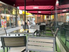 -汉堡王(徐汇绿地缤纷店)