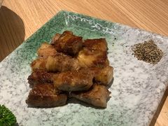 -满田家大排档(朝阳店)