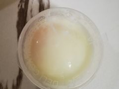 温泉蛋-伽喱博士 Dr.CURRY咖喱饭(太阳宫咖喱店)