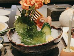 -大渔铁板烧(花园道店)