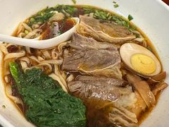 -康师傅私房牛肉面(申虹店)