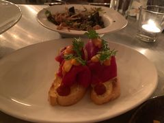 -Ocean's Table 欧舍