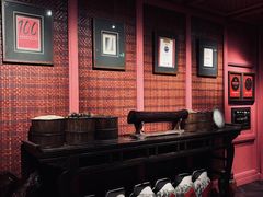 -杭州君悦酒店·湖滨28中餐厅