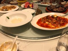 -上海宝华喜来登酒店·采悦轩中餐厅