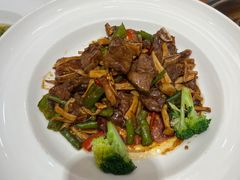 -白金汉爵大酒店·中餐厅(相城店)