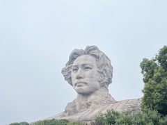 -橘子洲景区
