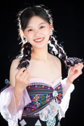 -韩慕婚纱摄影(九亭店)