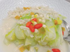 -世博源公馆·本帮融合菜·主题包厢·江景餐厅