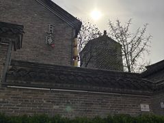 -回龙窝历史文化街区