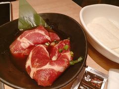 -新石器烤肉(南站店)